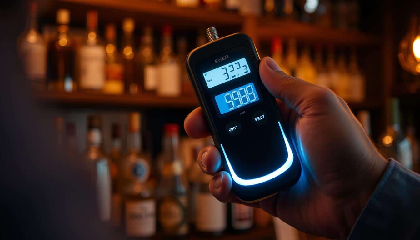 Wie gut sind Alkoholtester?